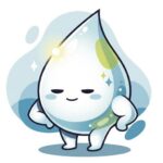 しずくドロップ